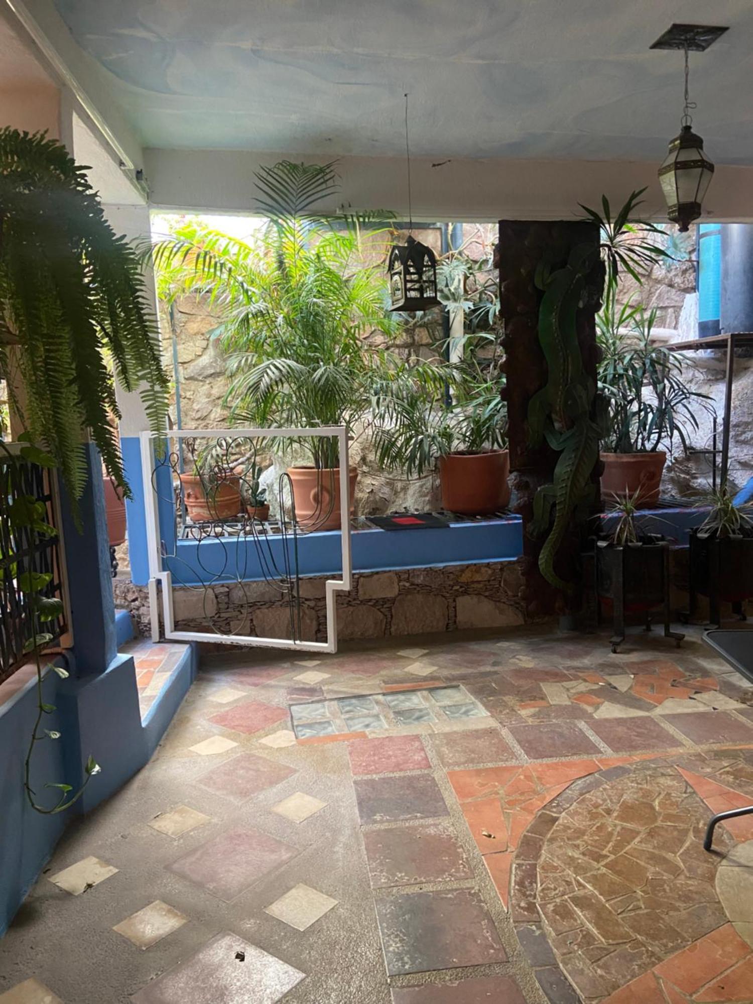 Bed and breakfast Casa Zuniga Guanajuato