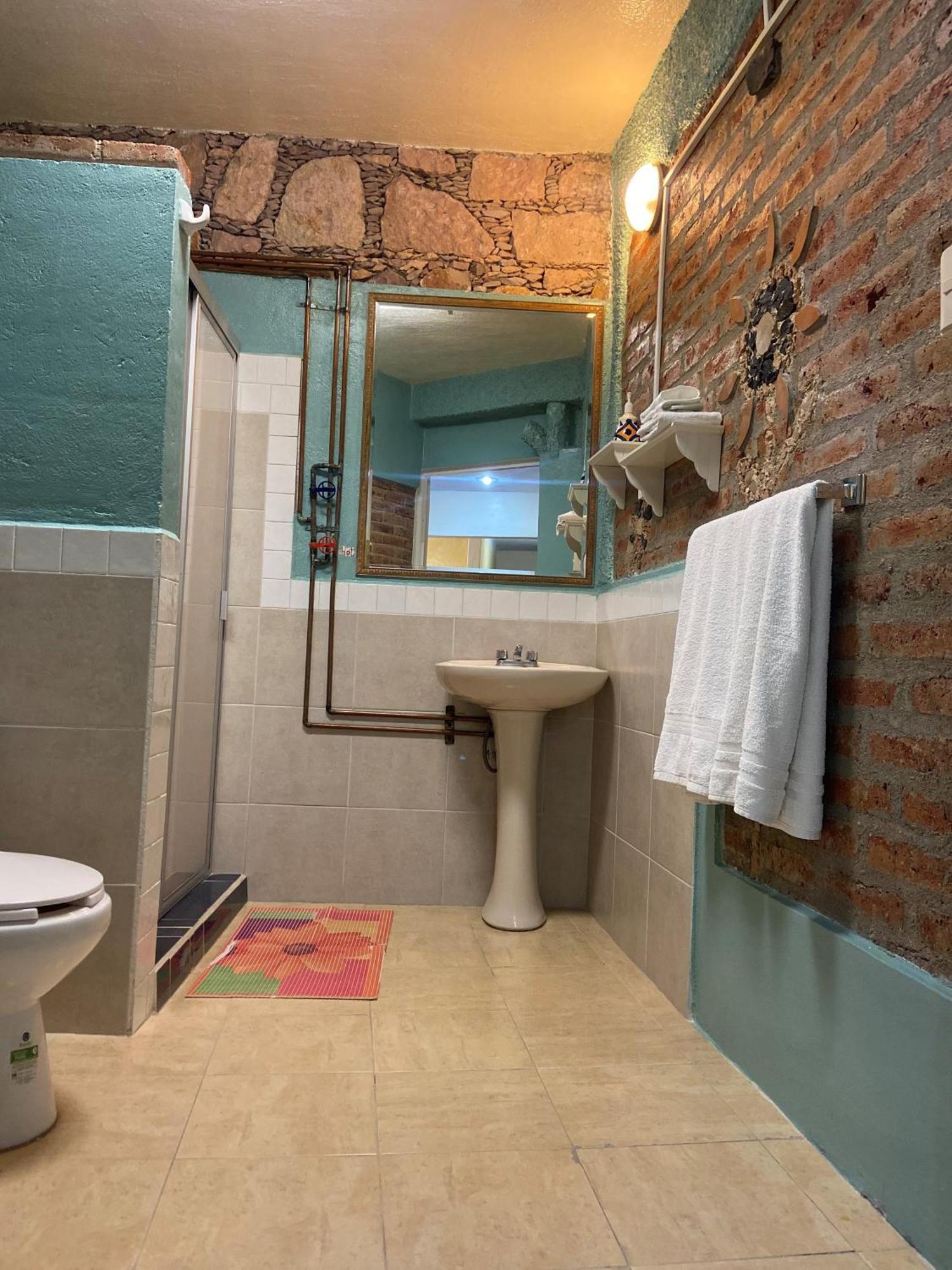 Casa Zuniga