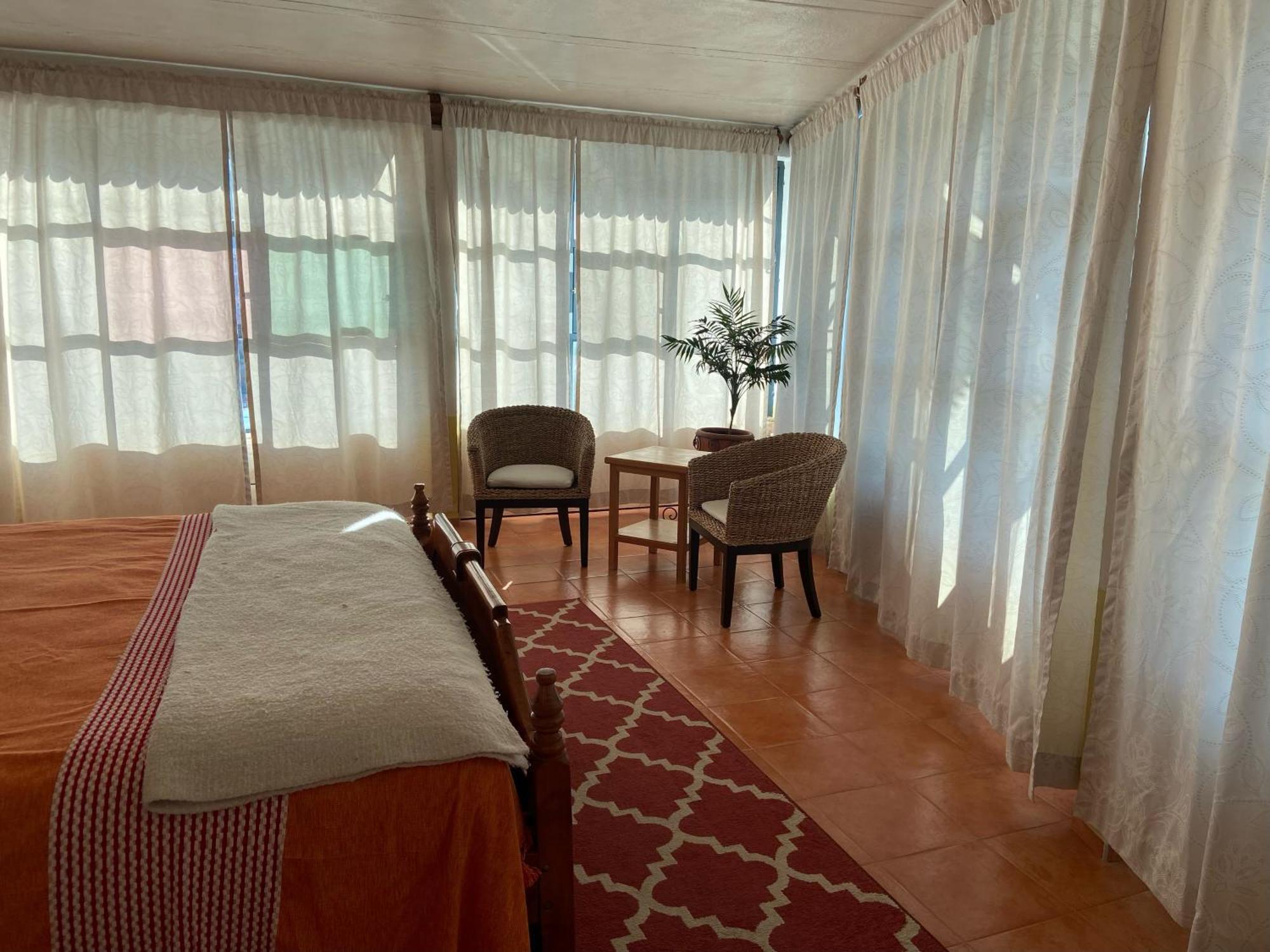 Casa Zuniga 2* Guanajuato