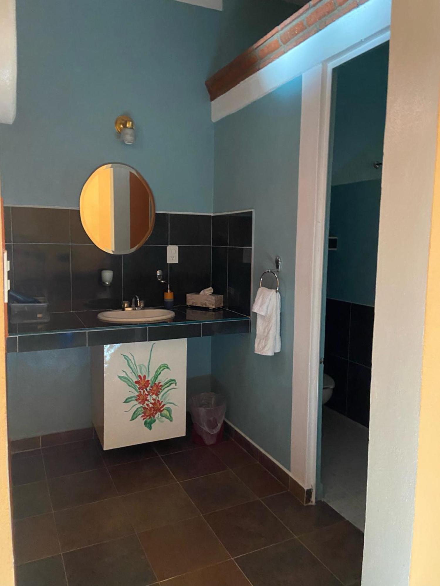 Bed and breakfast Casa Zuniga Guanajuato
