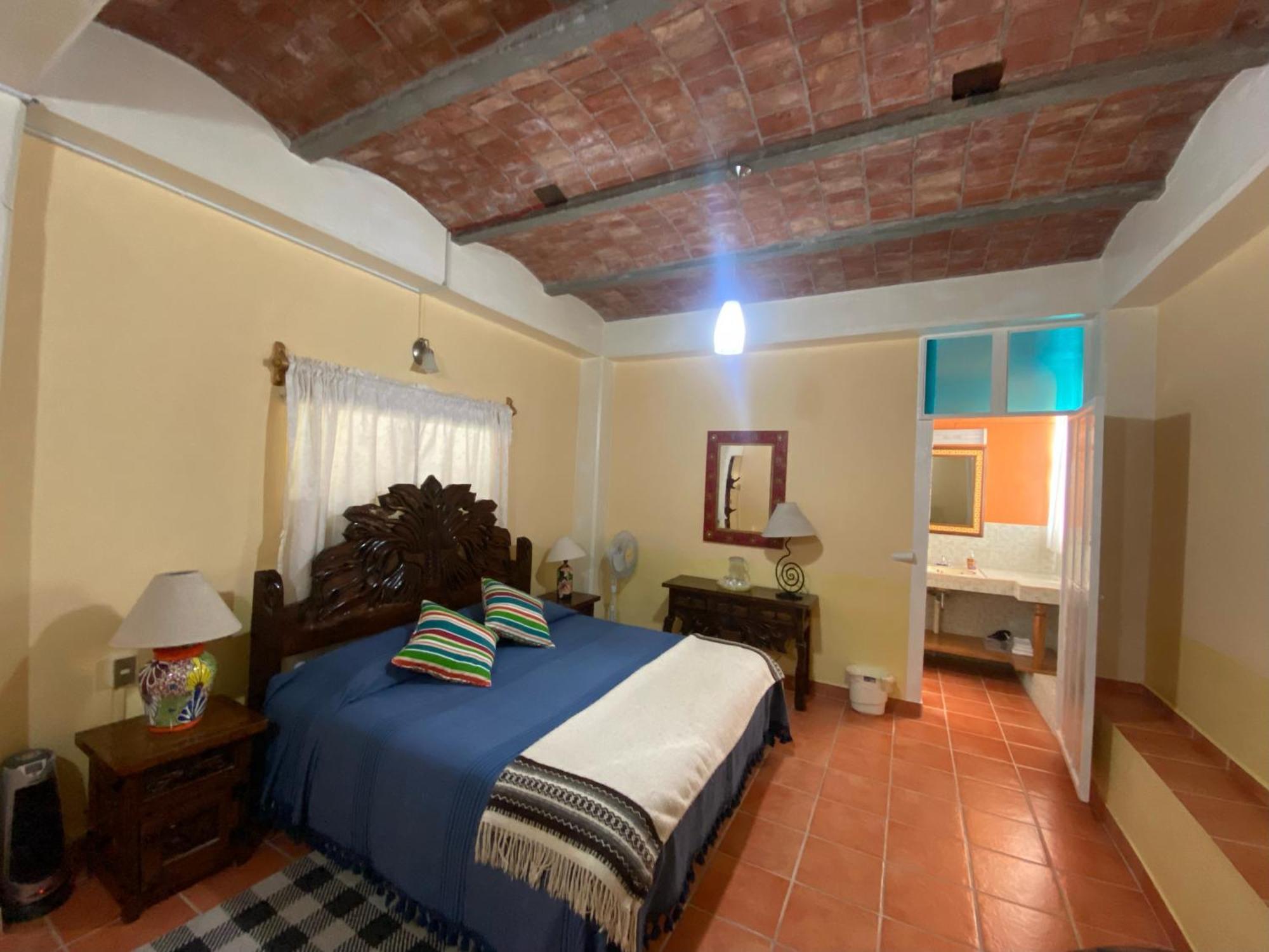 Bed and breakfast Casa Zuniga 2*