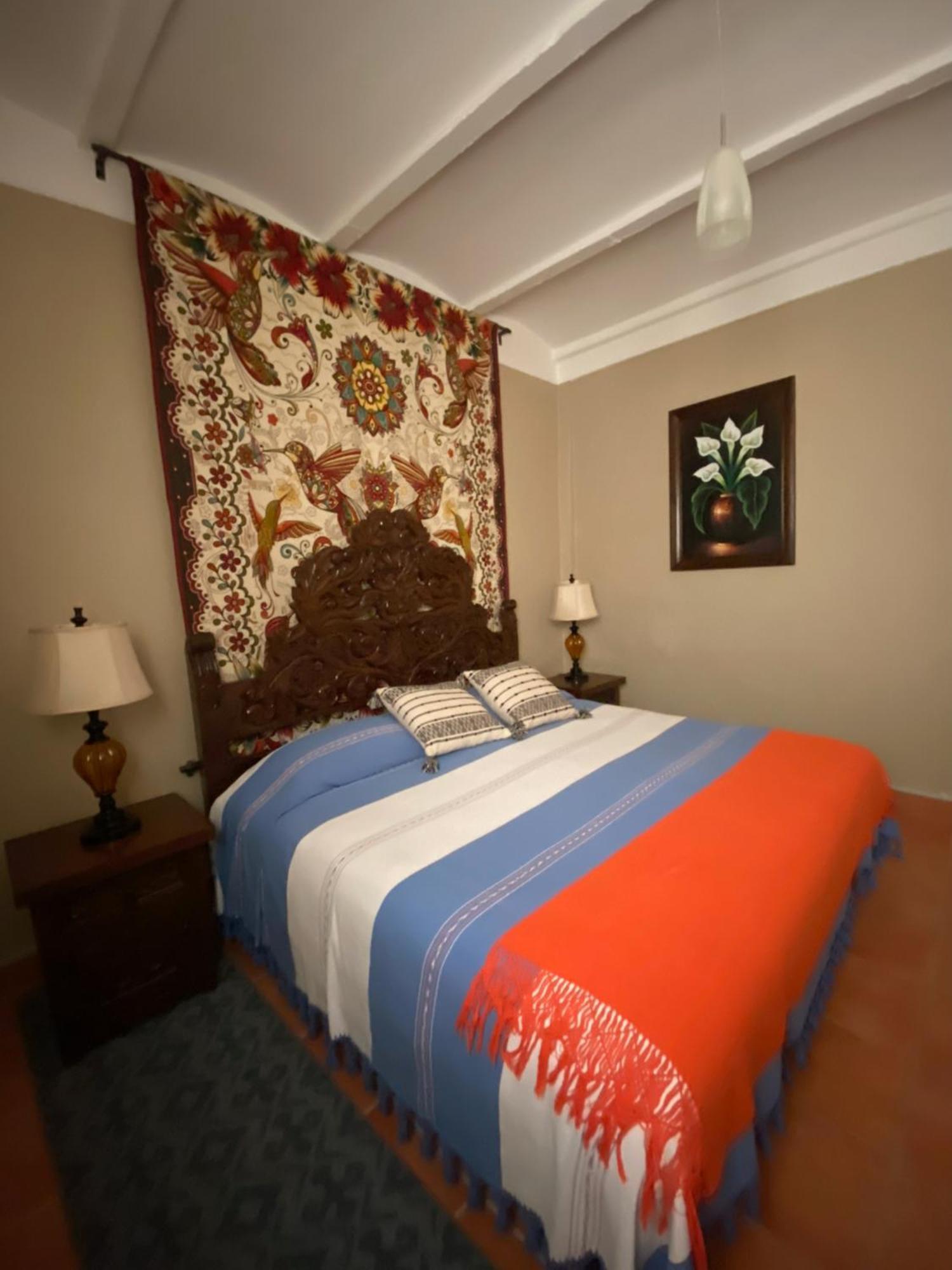 Casa Zuniga 2* Guanajuato