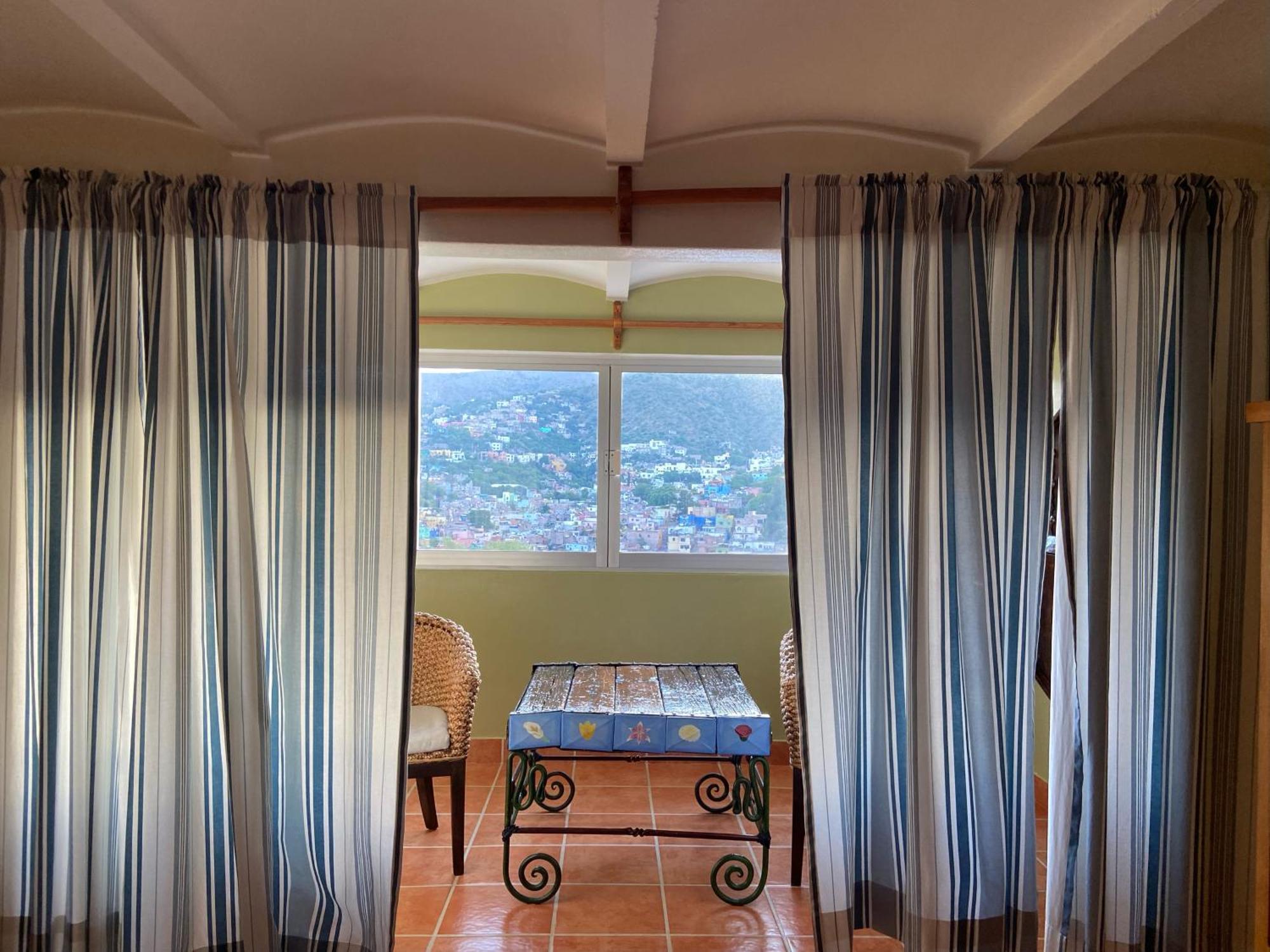 Bed and breakfast Casa Zuniga 2*