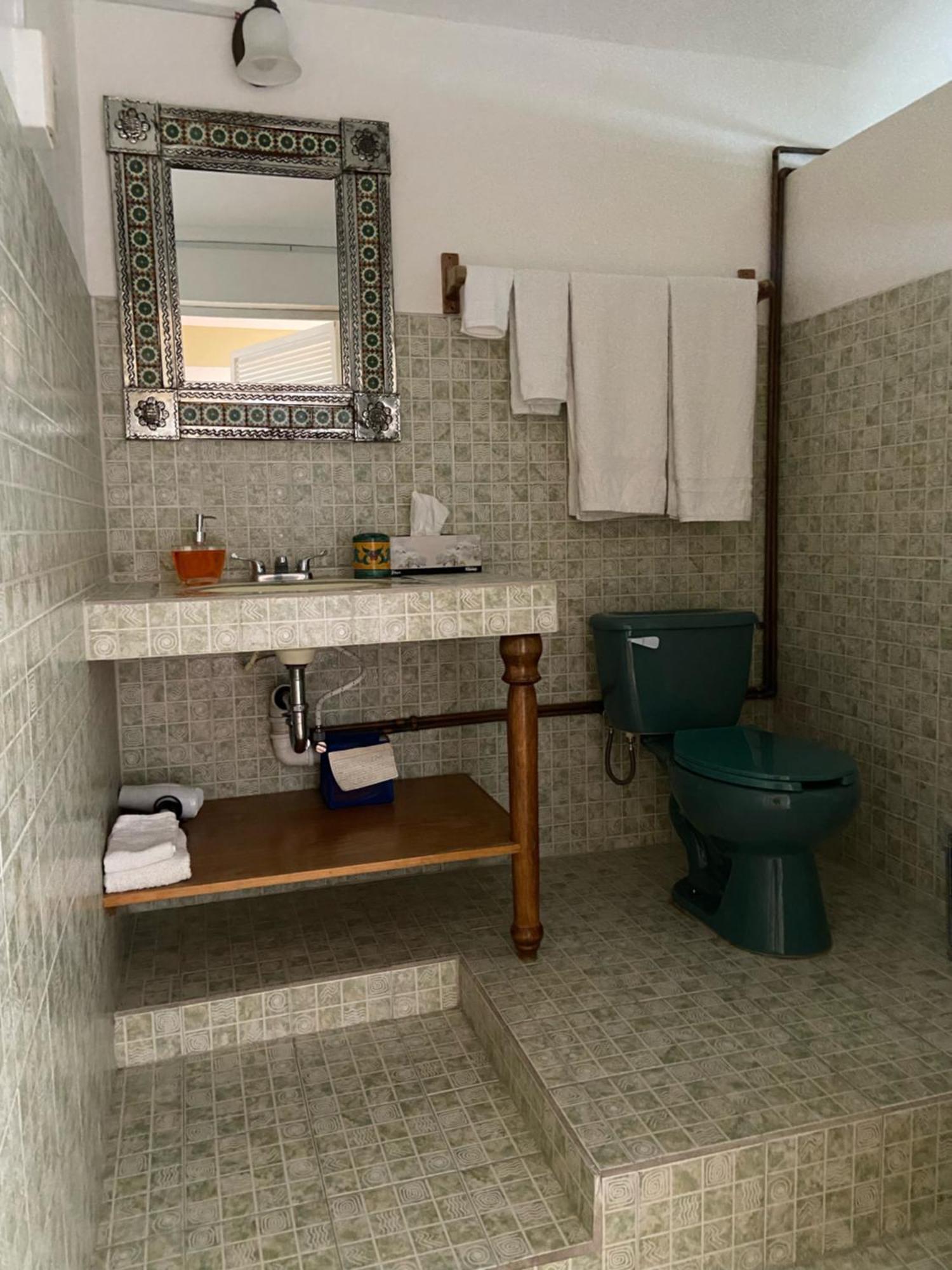 Casa Zuniga Guanajuato