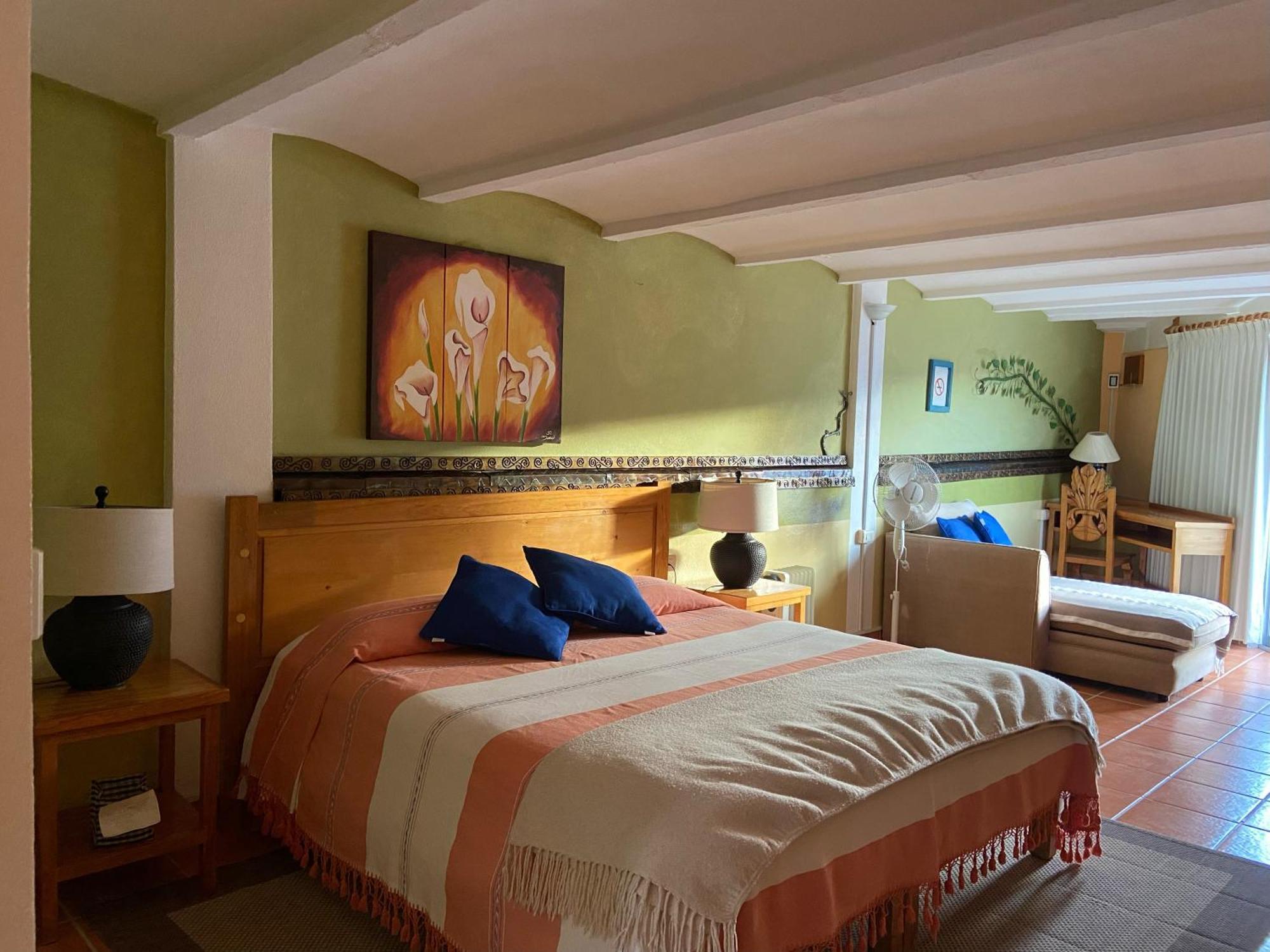Bed and breakfast Casa Zuniga Guanajuato