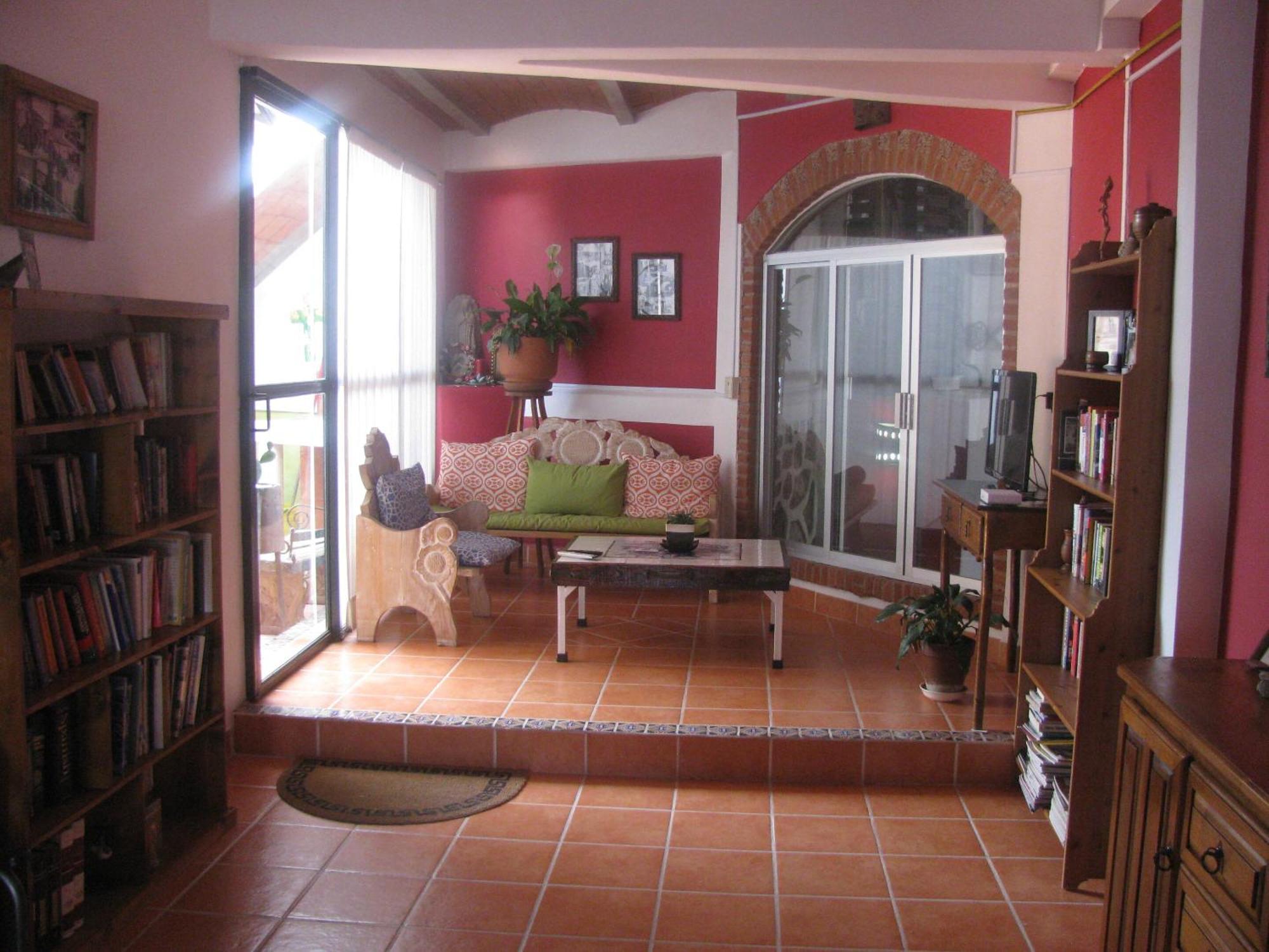 Casa Zuniga