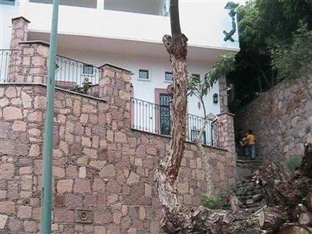 Casa Zuniga