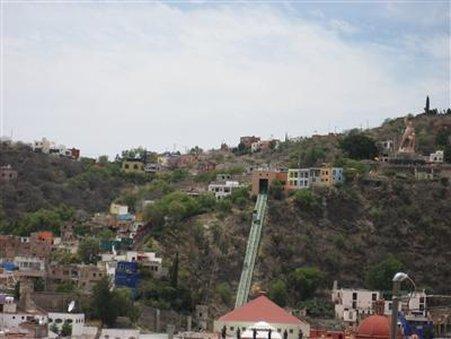 Bed and breakfast Casa Zuniga