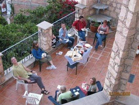 Casa Zuniga Bed and breakfast Guanajuato