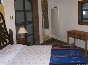 Bed and breakfast Casa Zuniga
