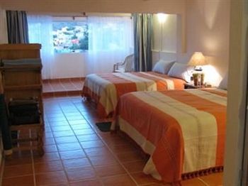 Casa Zuniga Guanajuato