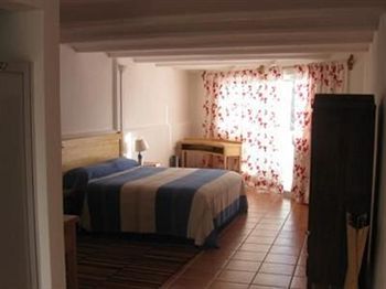 Casa Zuniga Guanajuato